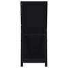 Windrose Standing Mirror with LED Lighting