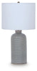Wimlow Table Lamp