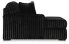 Midnight-Madness Super Chaise