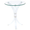 Laning Side Table