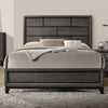 Errico E.King, Full, Queen, & Twin Bed