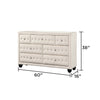Sophia Bedroom Set