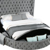Hazel Bed