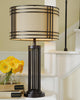 Hanswell Lamp Set