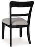 Greddinton Dining Chair