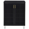 Brixton Shoe Cabinet