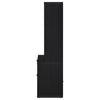 Westpark Bookcase Set