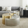 Ying Yang Coffee Table