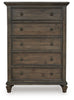 Veramond Chest of Drawers