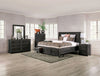 Oakridge Bed