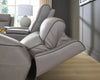 5Z-Comfort Power Reclining Living Room Set