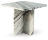 Baretton Accent Coffee Table
