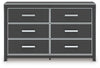 Zuraleus Dresser