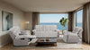 Dionysus Manual Reclining Loveseat