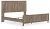 Rusticott Bedroom Set