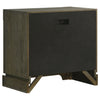 Gran Park Bedroom Set