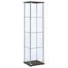 Bellatrix Curio Cabinet