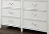 Lycoris Dresser