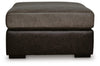 Castille Way Oversized Accent Ottoman