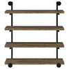 Elmcrest Wall Shelf