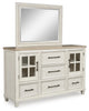 Shaybrock Bedroom Set