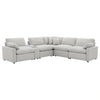 Collins Modular Power Reclining Sectional Sofa