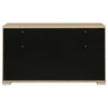 Ladera Dresser