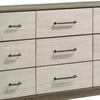 GEM Dresser