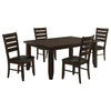 Dalila Dining Set