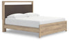 Kinlanni Bedroom Set