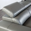 Vadso Sectional, Left Chaise