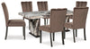 Jeshina Dining Room Set