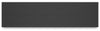 Cayberry 60" TV Stand with Electric Fireplace