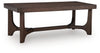 Korestone Coffee Table