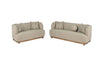 Sarabi Loveseat