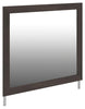 Shaehartin Bedroom Mirror