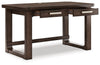 Breckington Home Office Set
