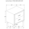 Melody Bedroom Set