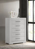 Ives Chest of Drawers