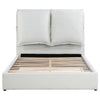 Gwendoline Panel Platform Bed