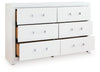Maeling Bedroom Set