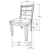 Duncan Dining Side Chair