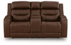 Knightington Living Room Set