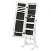 Batista Jewelry Cheval Mirror