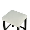 Chalcedony 3 Pc. Dining Table Set