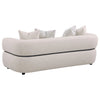 Jeanette Sofa Set