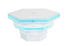 Anwar Rectangular Cocktail Table