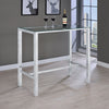 Tolbert Bar Table