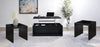 Knapp Lift-Top Coffee Table Set