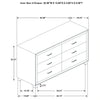 Melody Bedroom Set